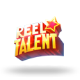 Reel Talent logotype