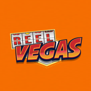 Reel Vegas Casino logotype