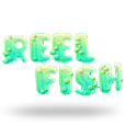 Reel Fish logotype