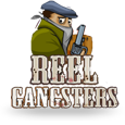 Reel Gangsters logotype