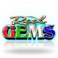 Reel Gems logotype