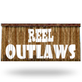 Reel Outlaws logotype