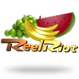 Reel Riot logotype