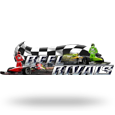 Reel Rivals logotype