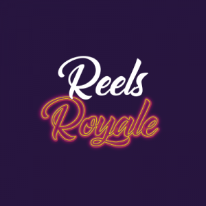 Reels Royale logotype