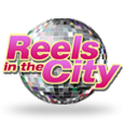 Reels in the City logotype