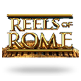 Reels of Rome logotype