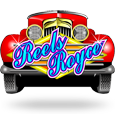Reels Royce logotype