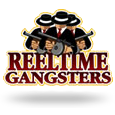 Reeltime Gangsters logotype