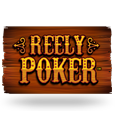Reely Poker logotype