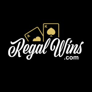 Regal Wins Casino logotype