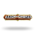 Reign Of Gnomes logotype