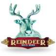Reindeer Wild Wins logotype