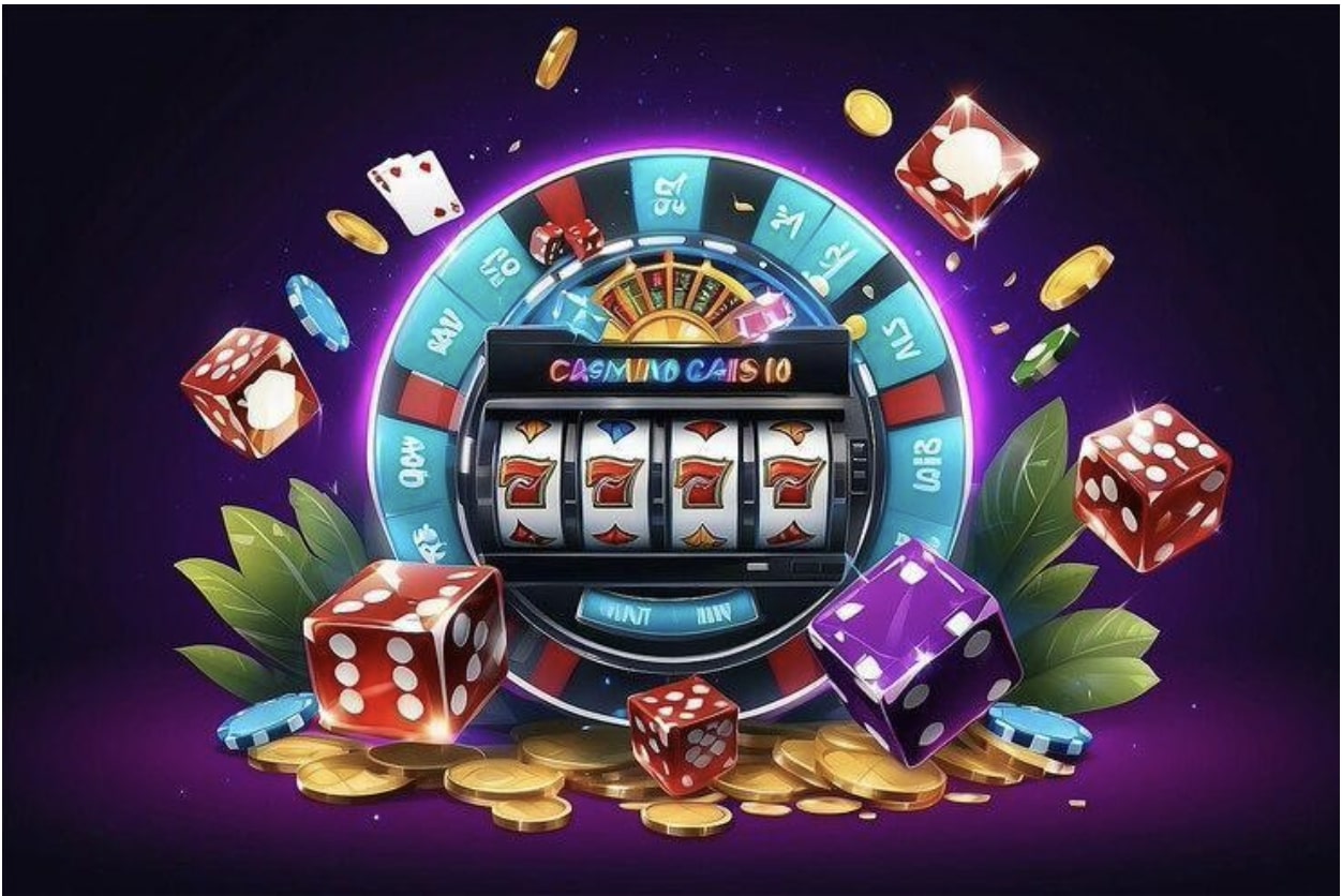 The Most Anticipated Casino Games of 2025