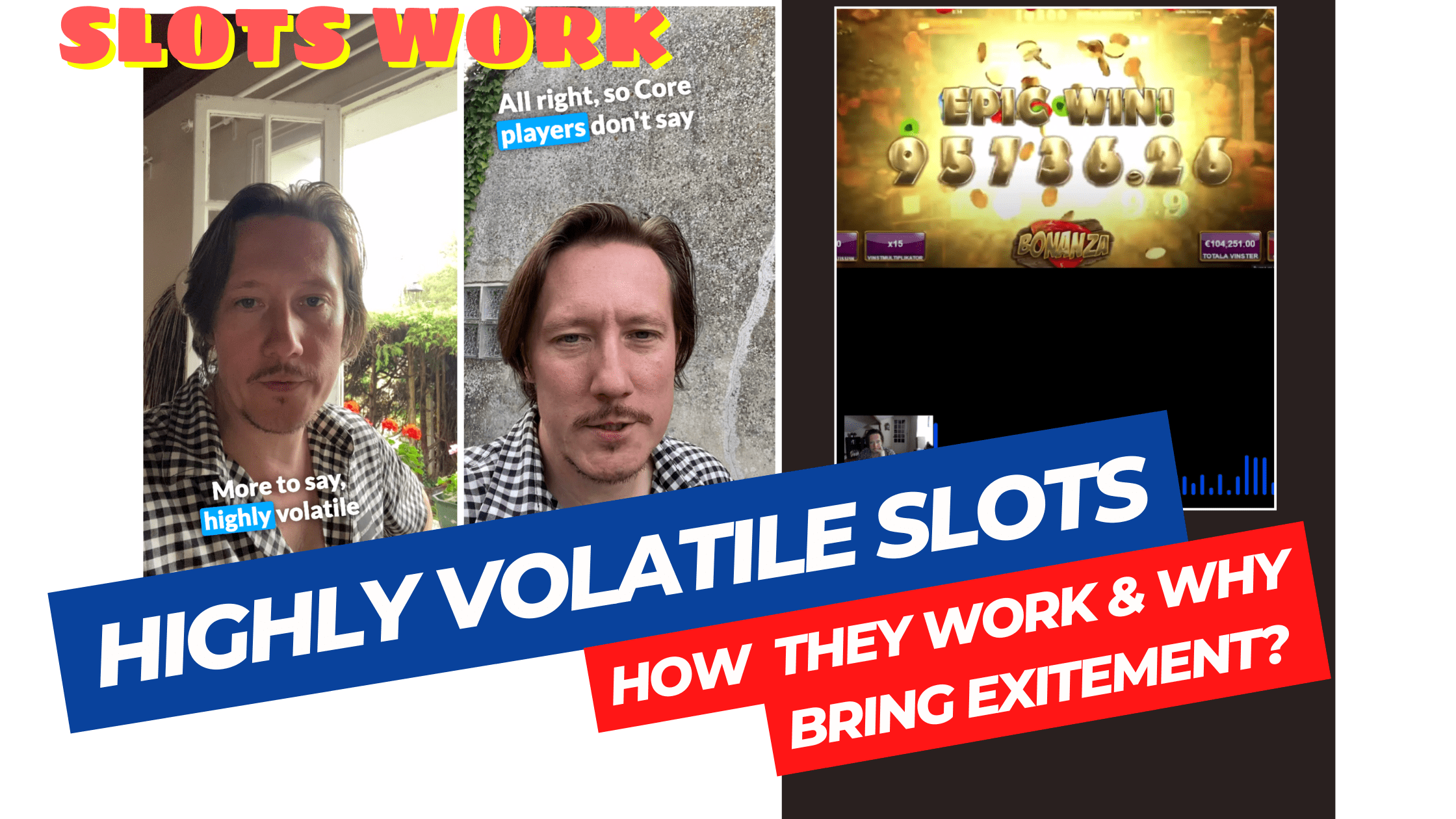 Best High Volatility Slots Of All Time