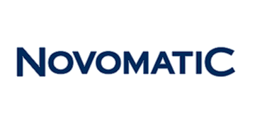 Bästa Novomatic Slots Ever: The Classics logotype