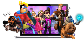 Best 3d slot machines online ever