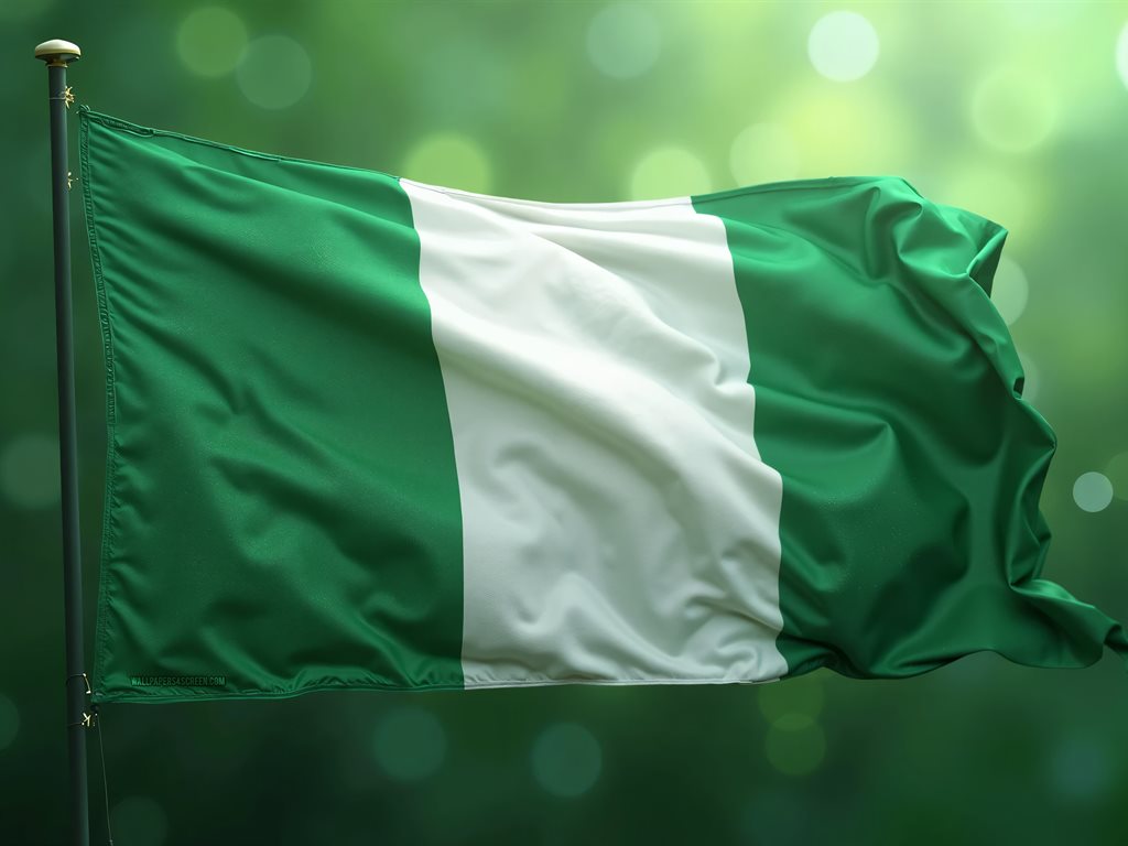 State of Online Gambling in Nigeria 2025 logotype