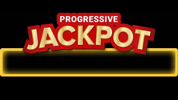 Alltid bästa progressiva jackpott på nätet logotype