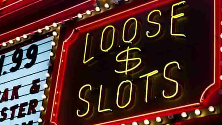 Loosest NetEnt Slots