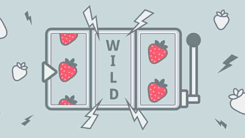 Bästa slots med Expanding Wilds Ever Made logotype