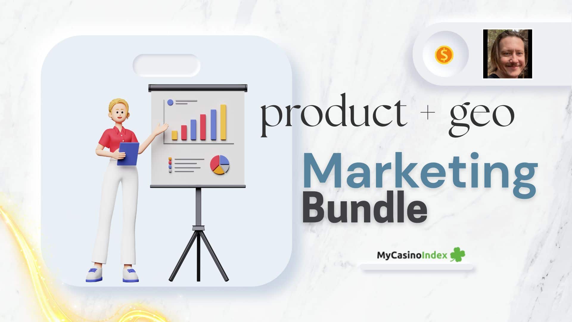 The “Product + Geo” Marketing Bundle: How It Works in Online Casinos logotype