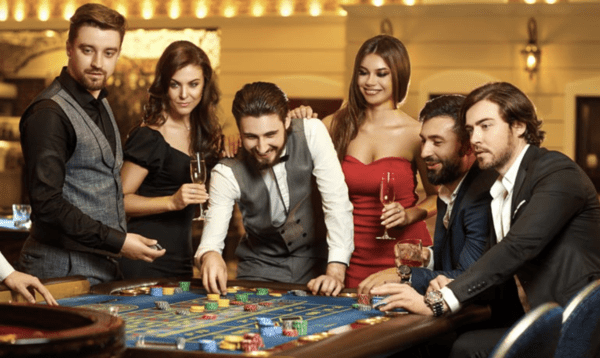 Enthüllung des Spaßes: Ein zwangloses Gespräch mit den Niederländern über die Freude an Casinospielen mit Freunden logotype