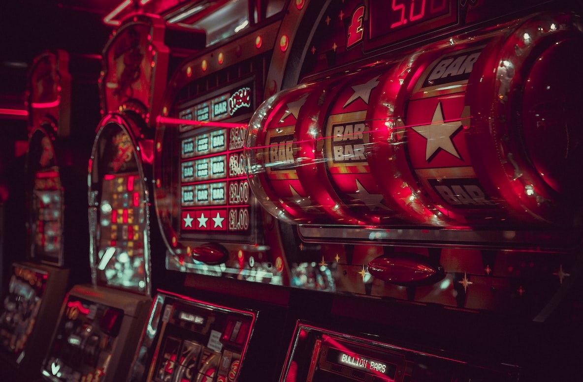 Best Games to Get The Way in a Casino