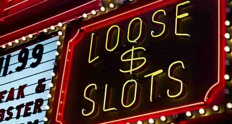 Loosest NetEnt Slots