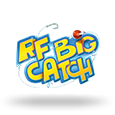 Big Catch logotype