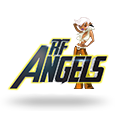 RF Angels logotype