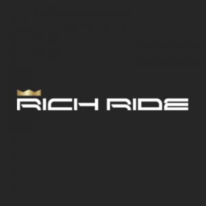 Rich Ride Casino logotype