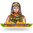 Riches of Cleopatra logotype