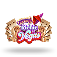 Richie in Vegas logotype