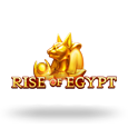 Rise of Egypt logotype