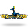 Rise of Ra logotype