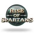 Rise of Spartans logotype