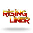 Rising Liner logotype