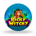 Richy Witchy logotype