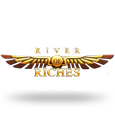 River of Riches logotype