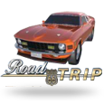 Road Trip logotype