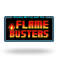 Flame Busters logotype