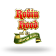 Robin Hood And His Merry Wins logotype