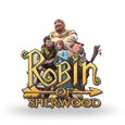Robin Of Sherwood logotype