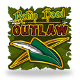 Robin Hood Outlaw logotype