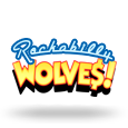 Rockabilly Wolves logotype