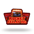 Rocket Fellas Inc logotype
