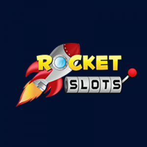 Rocket Slots Casino logotype