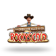 Rocky's Gold logotype