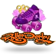 Roller Derby logotype